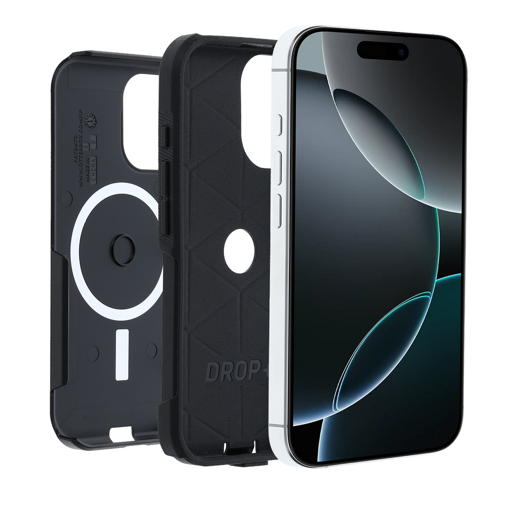 iPhone 16 Pro Commuter Series Case For MagSafe - Image 7882