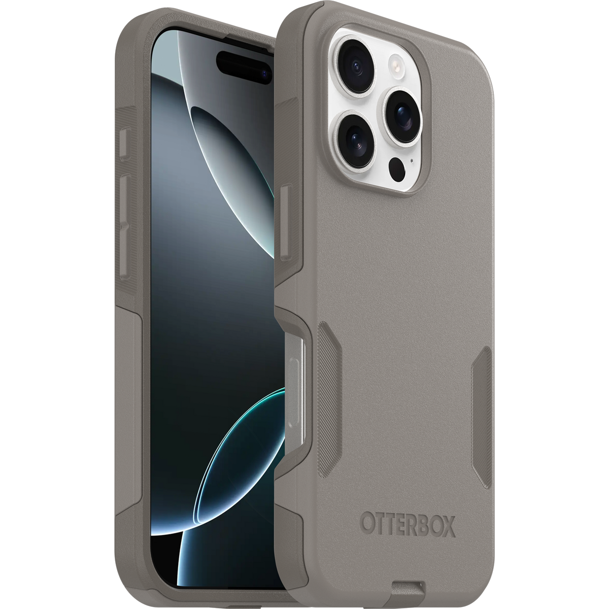 iPhone 16 Pro Commuter Series Case For MagSafe