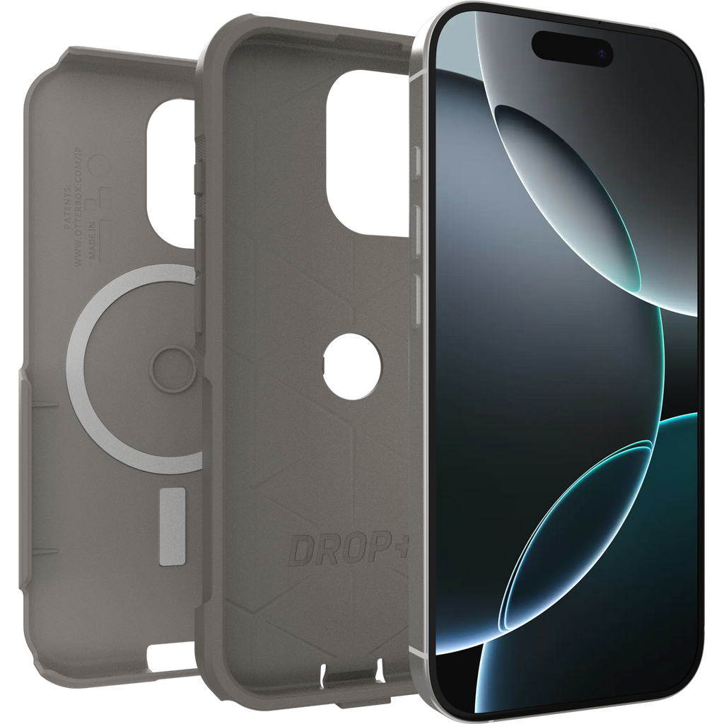iPhone 16 Pro Commuter Series Case For MagSafe - Image 7878