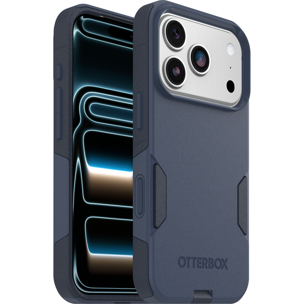 iPhone 17 Pro Commuter Series Case - Image 30301
