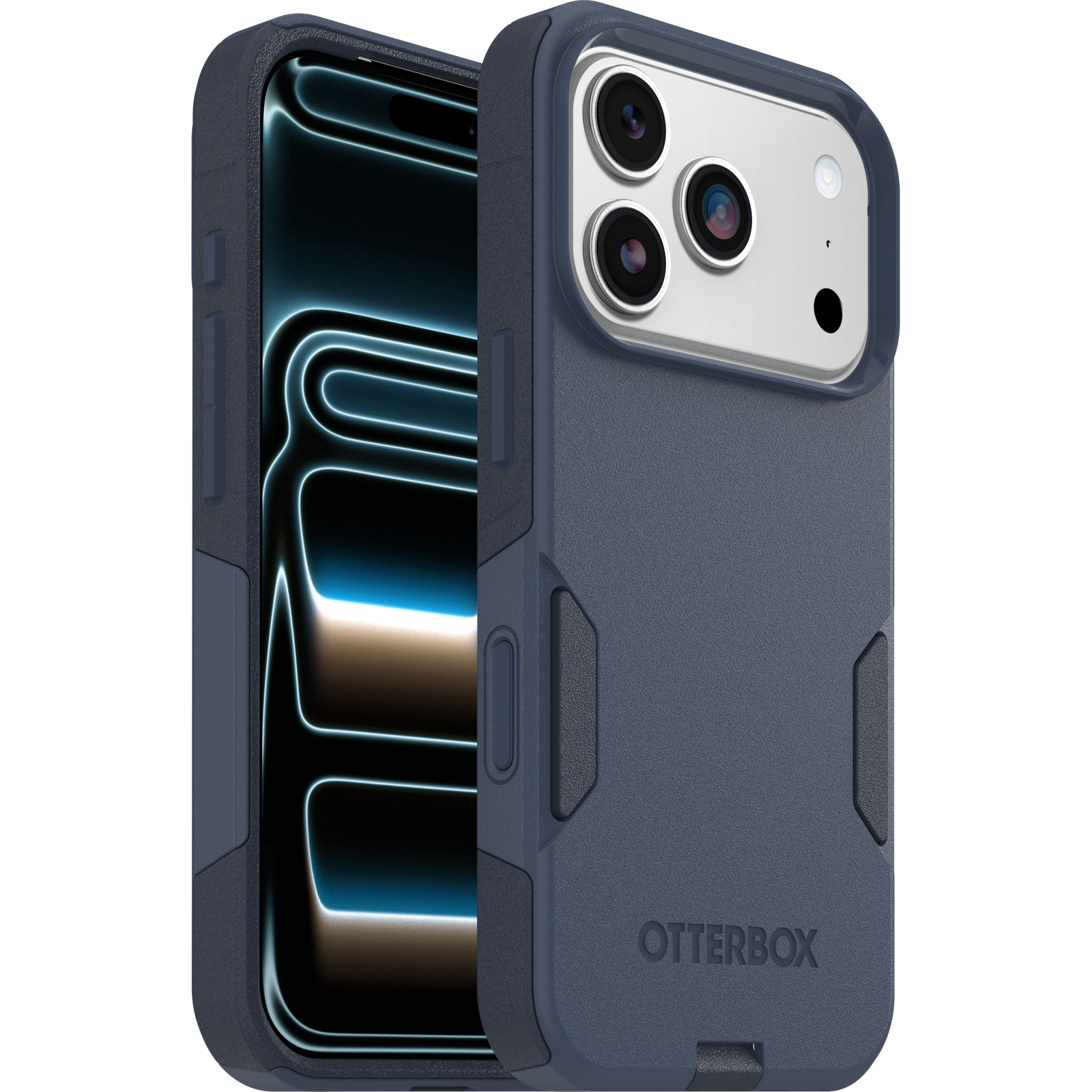 iPhone 17 Pro Commuter Series Case - Image 30301