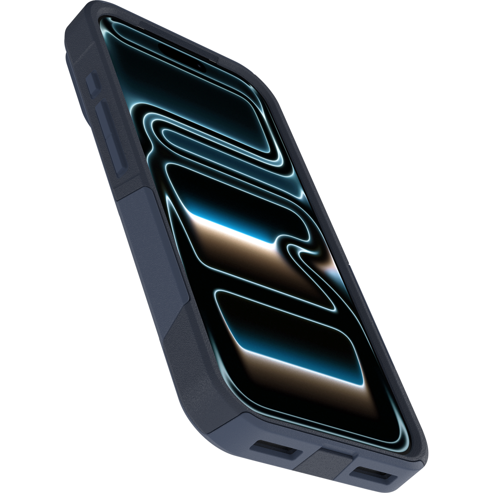 iPhone 17 Pro Commuter Series Case - Image 30304
