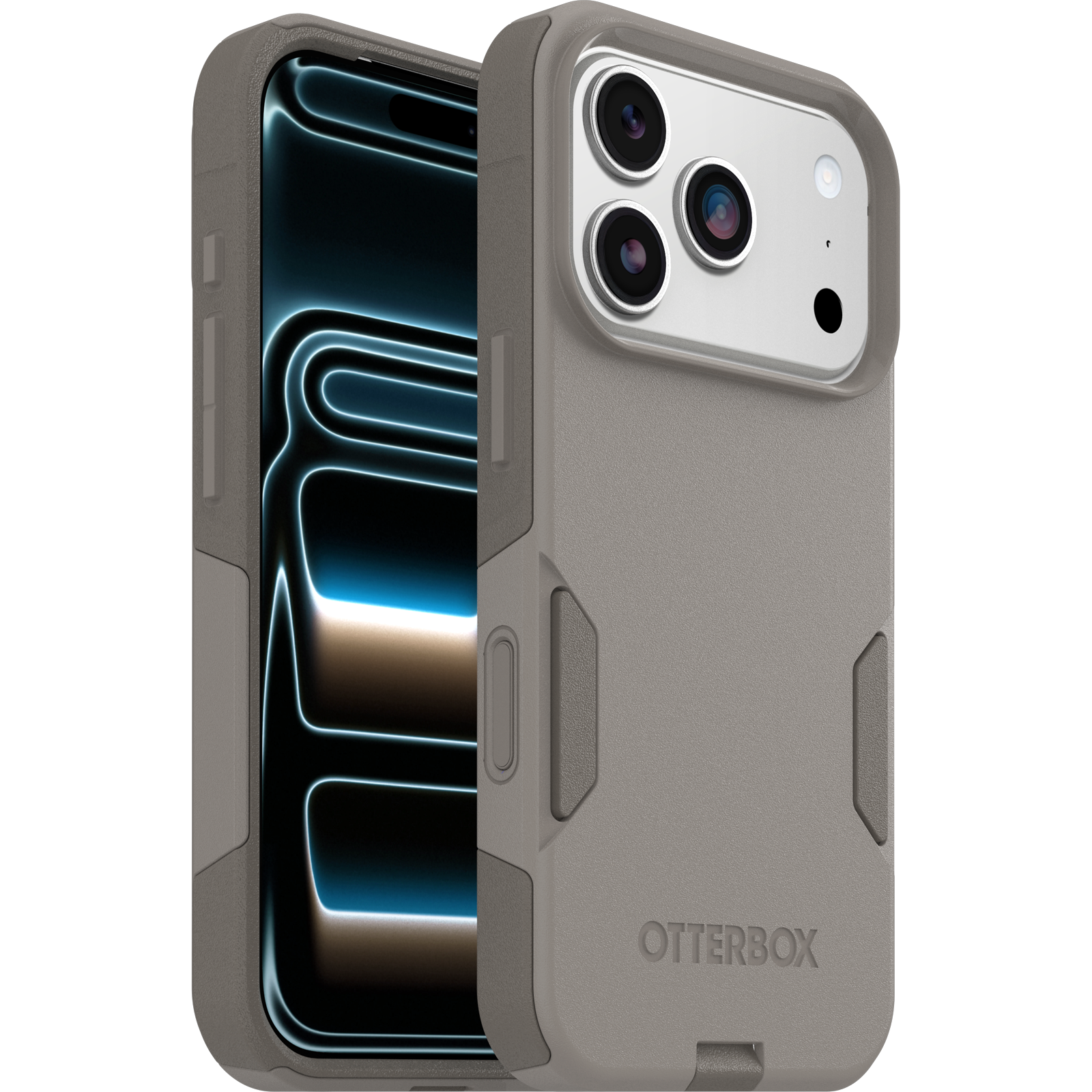 Protective iPhone 17 Pro Case | Otterbox Commuter Series – OtterBox