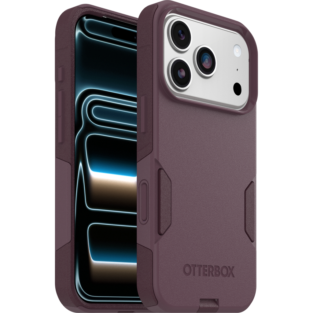 iPhone 17 Pro Commuter Series Case - Image 30311