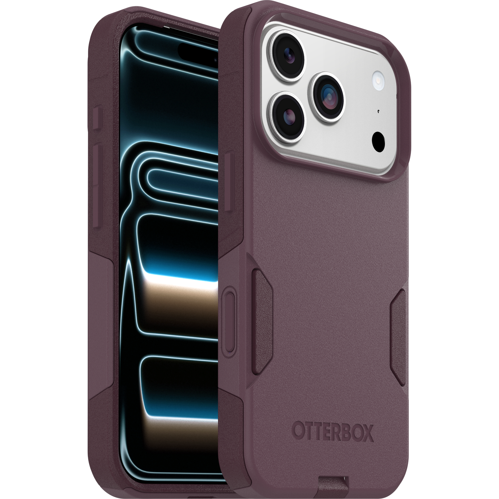iPhone 17 Pro Commuter Series Case - Image 30311