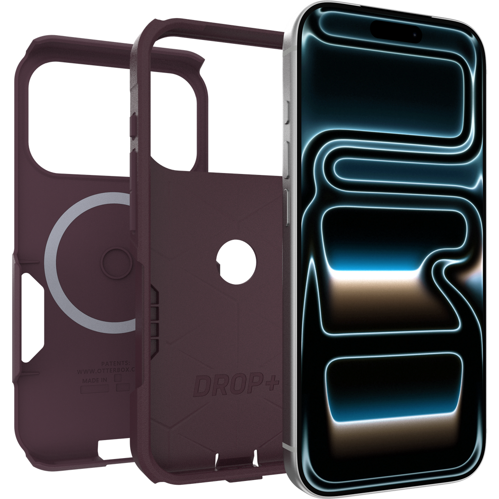 iPhone 17 Pro Commuter Series Case - Image 30313