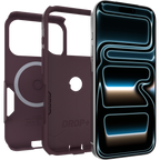 iPhone 17 Pro Commuter Series Case - Image 30313