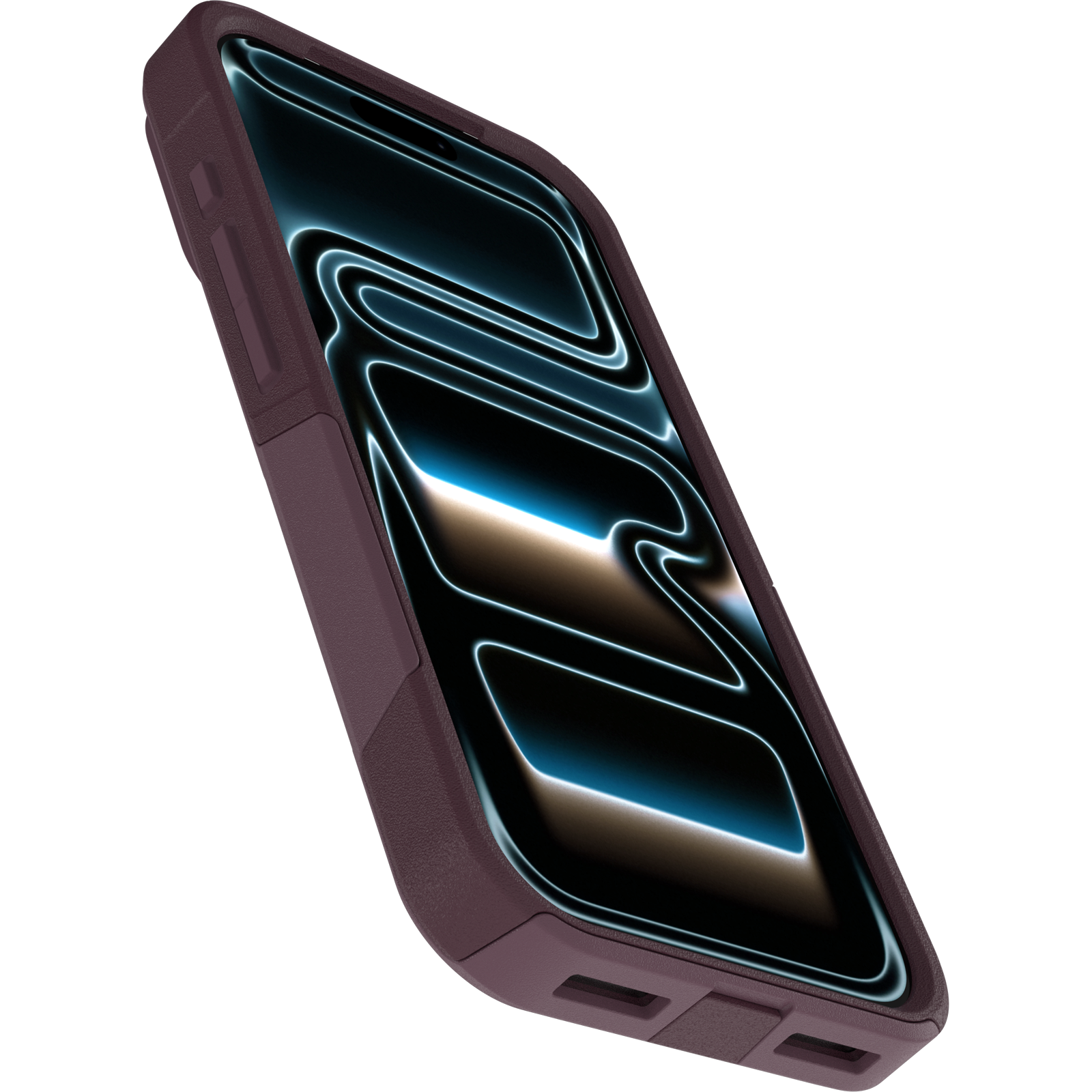 iPhone 17 Pro Commuter Series Case - Image 30314