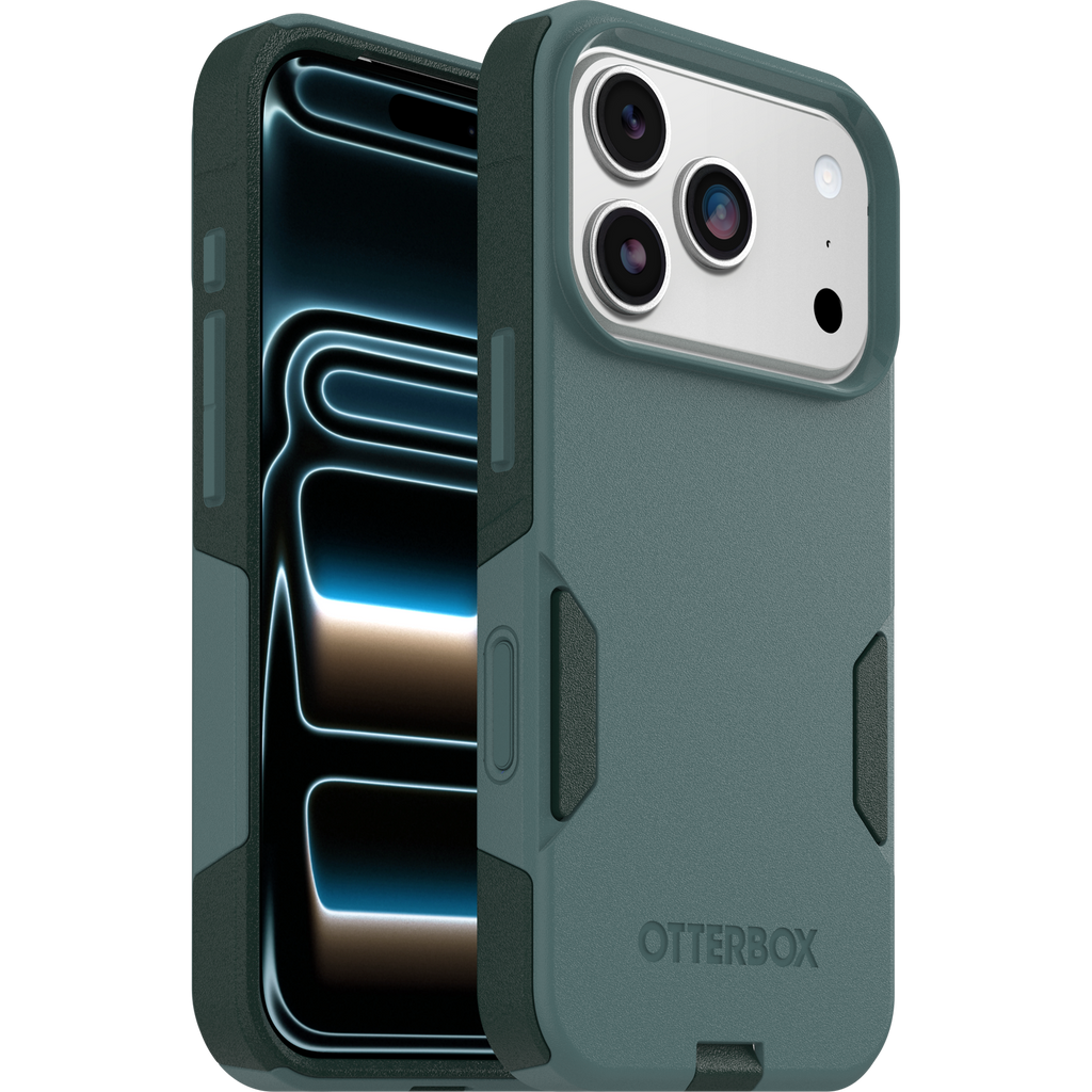 iPhone 17 Pro Commuter Series Case - Image 30316