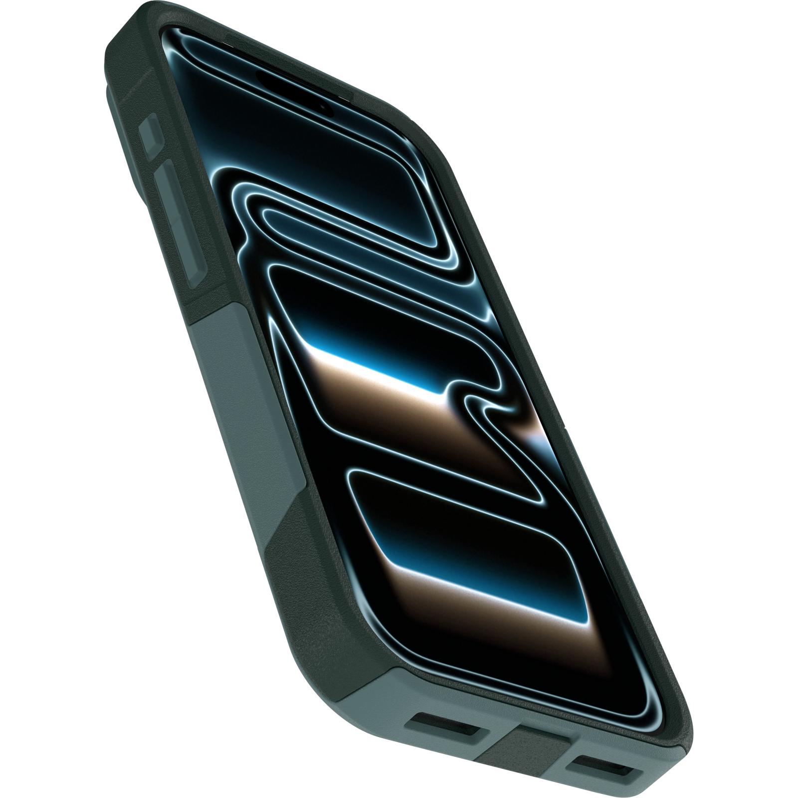 iPhone 17 Pro Commuter Series Case - Image 30319