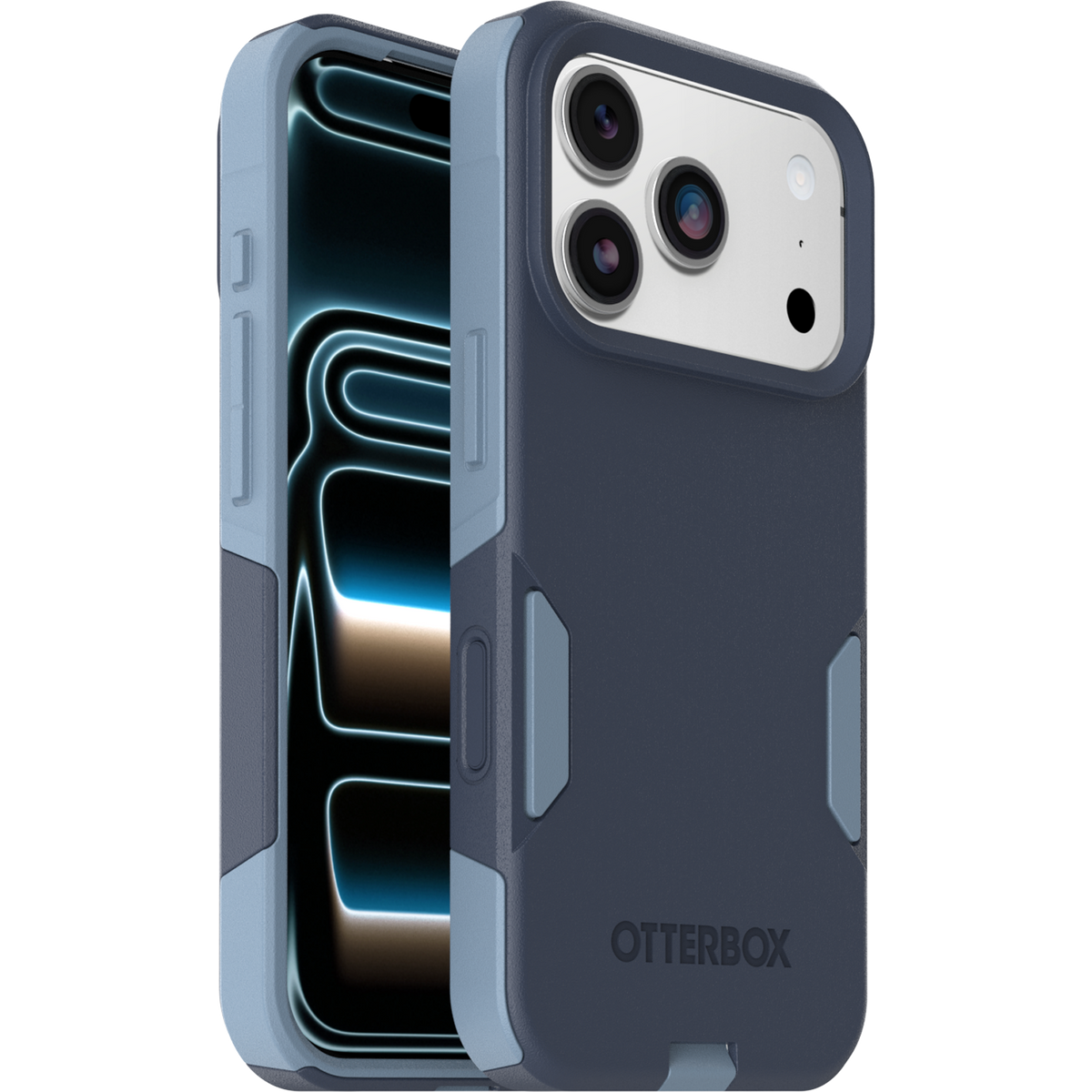 Protective iPhone 18 Pro Case | Otterbox Commuter Series – OtterBox