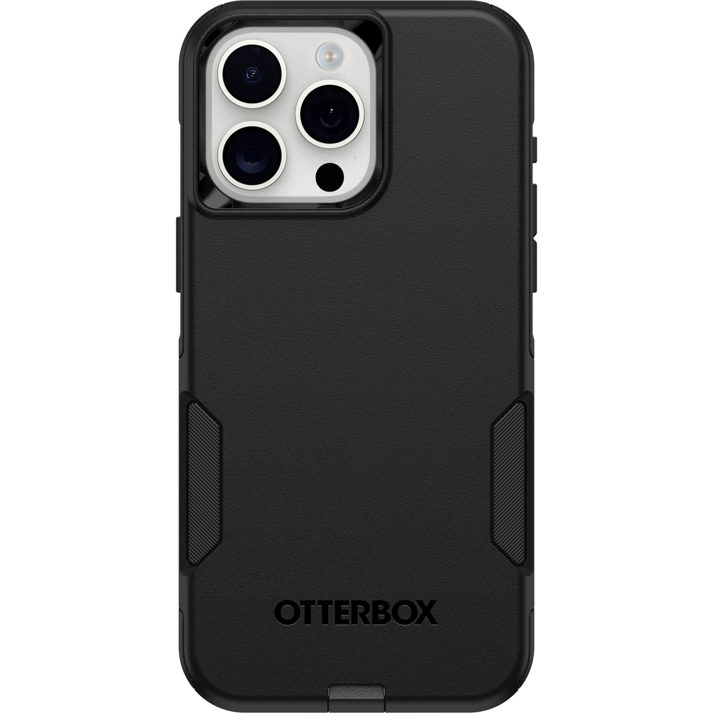 iPhone 15 Pro Max Commuter Series Case - Image 7889