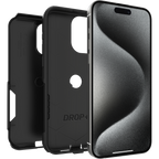 iPhone 15 Pro Max Commuter Series Case - Image 7890