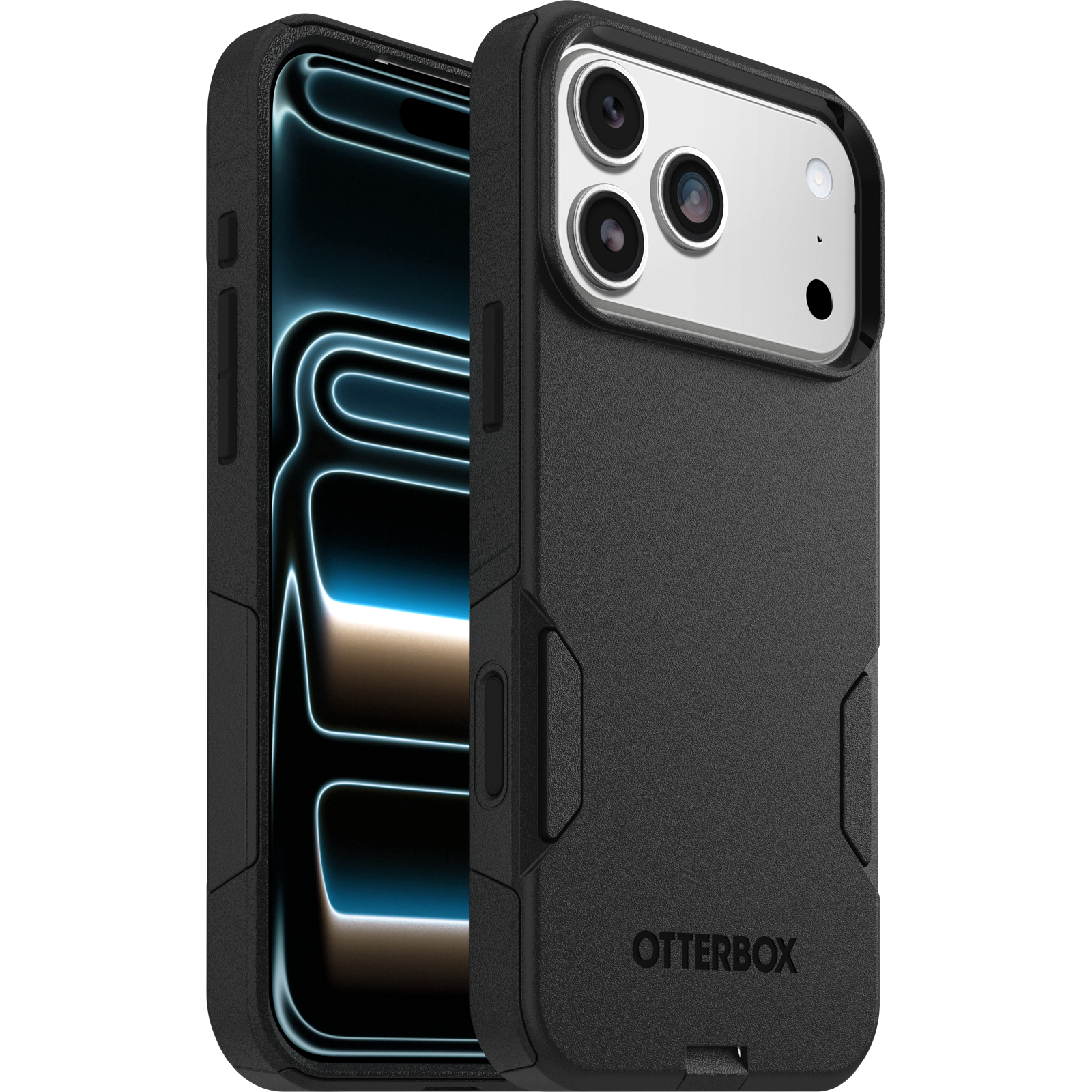 iPhone 17 Pro Max Commuter Series Case - Image 30523