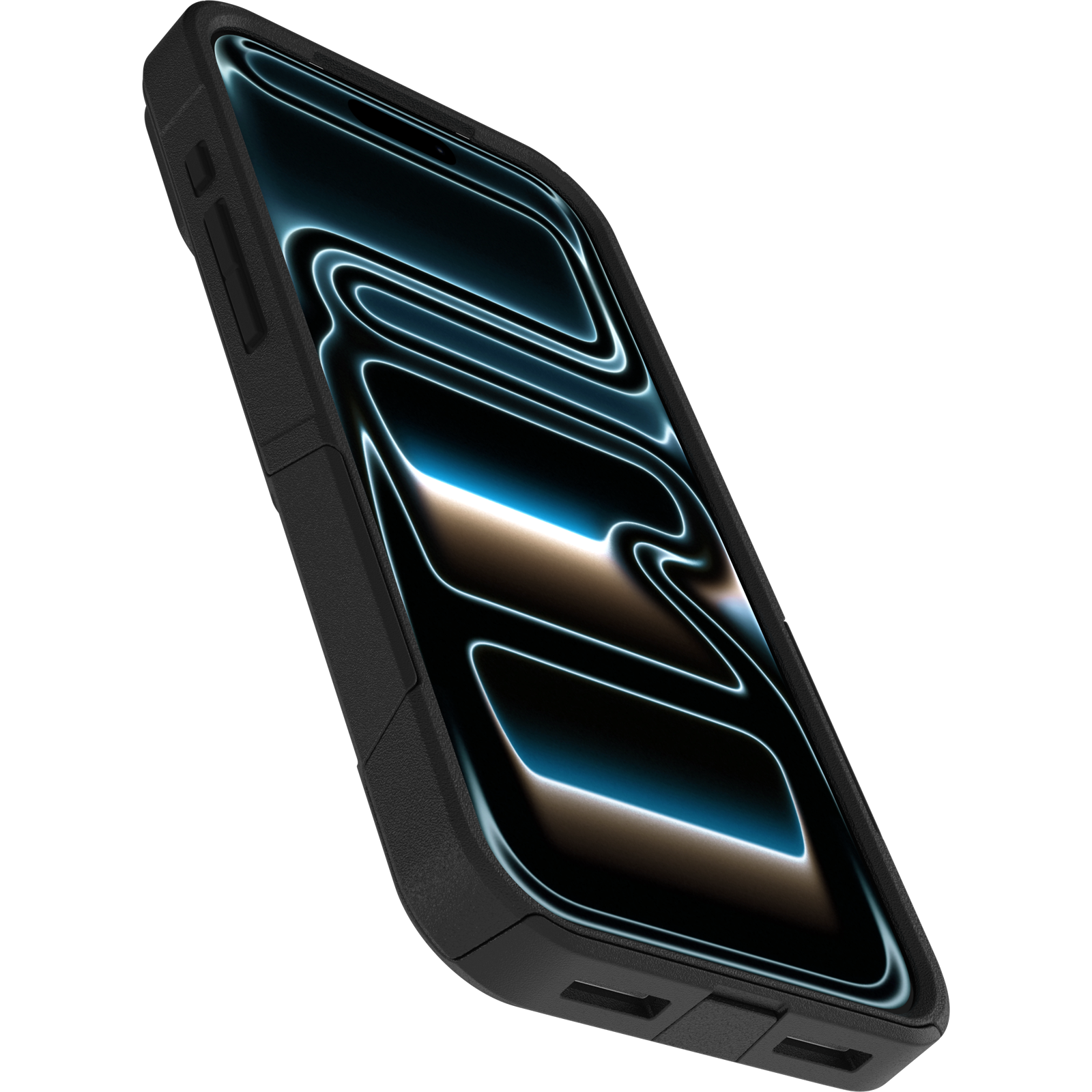 iPhone 17 Pro Max Commuter Series Case - Image 30526