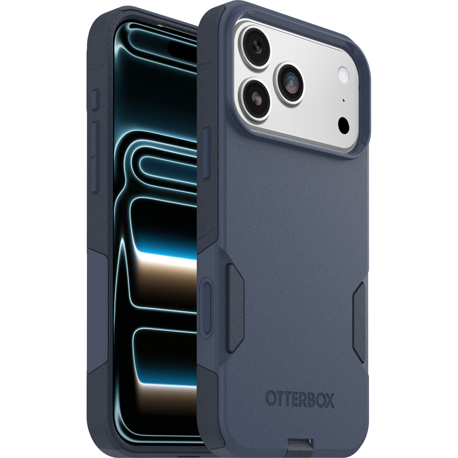 iPhone 17 Pro Max Commuter Series Case - Image 30528