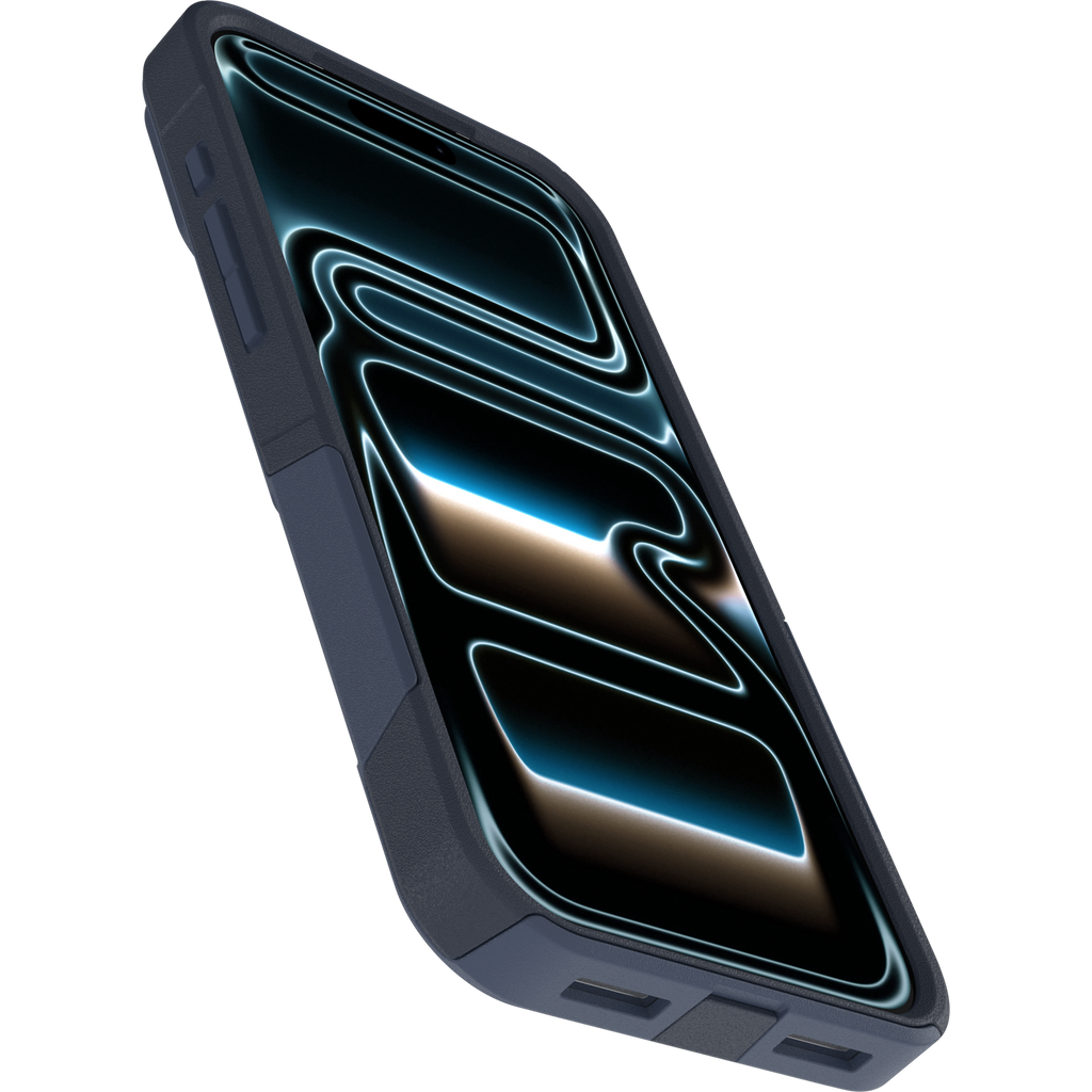 iPhone 17 Pro Max Commuter Series Case - Image 30531