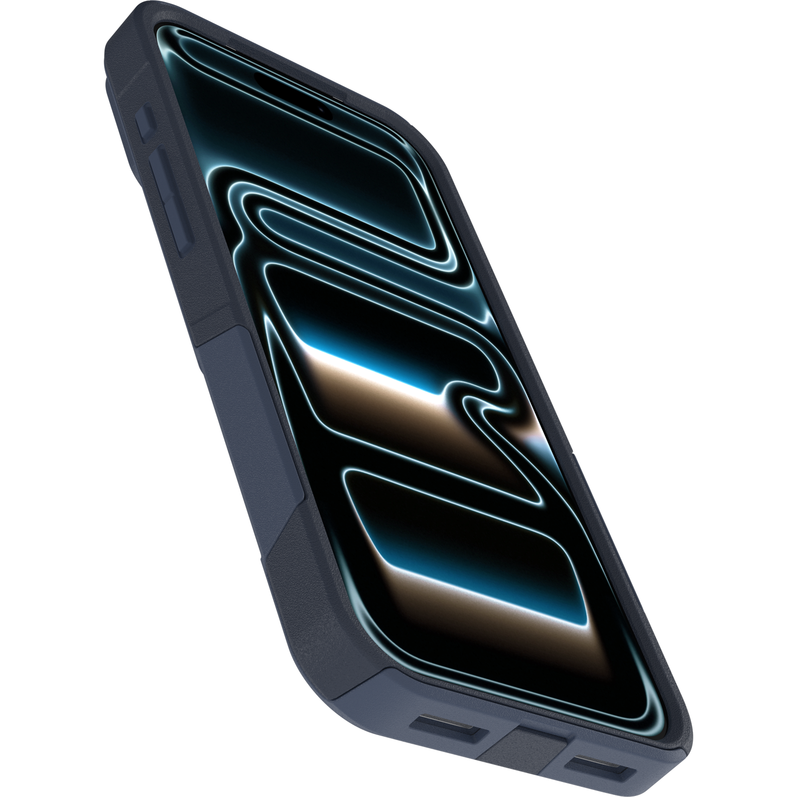 iPhone 17 Pro Max Commuter Series Case - Image 30531