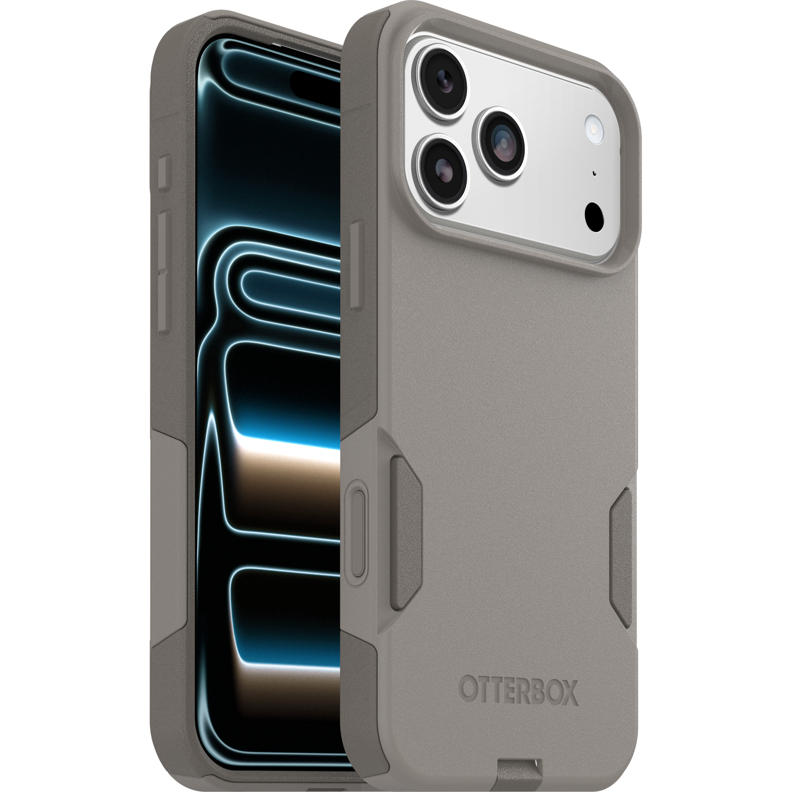 OtterBox iPhone 17 Pro Max Commuter Series Case OtterBox iPhone 17 Pro Max Commuter Series Case