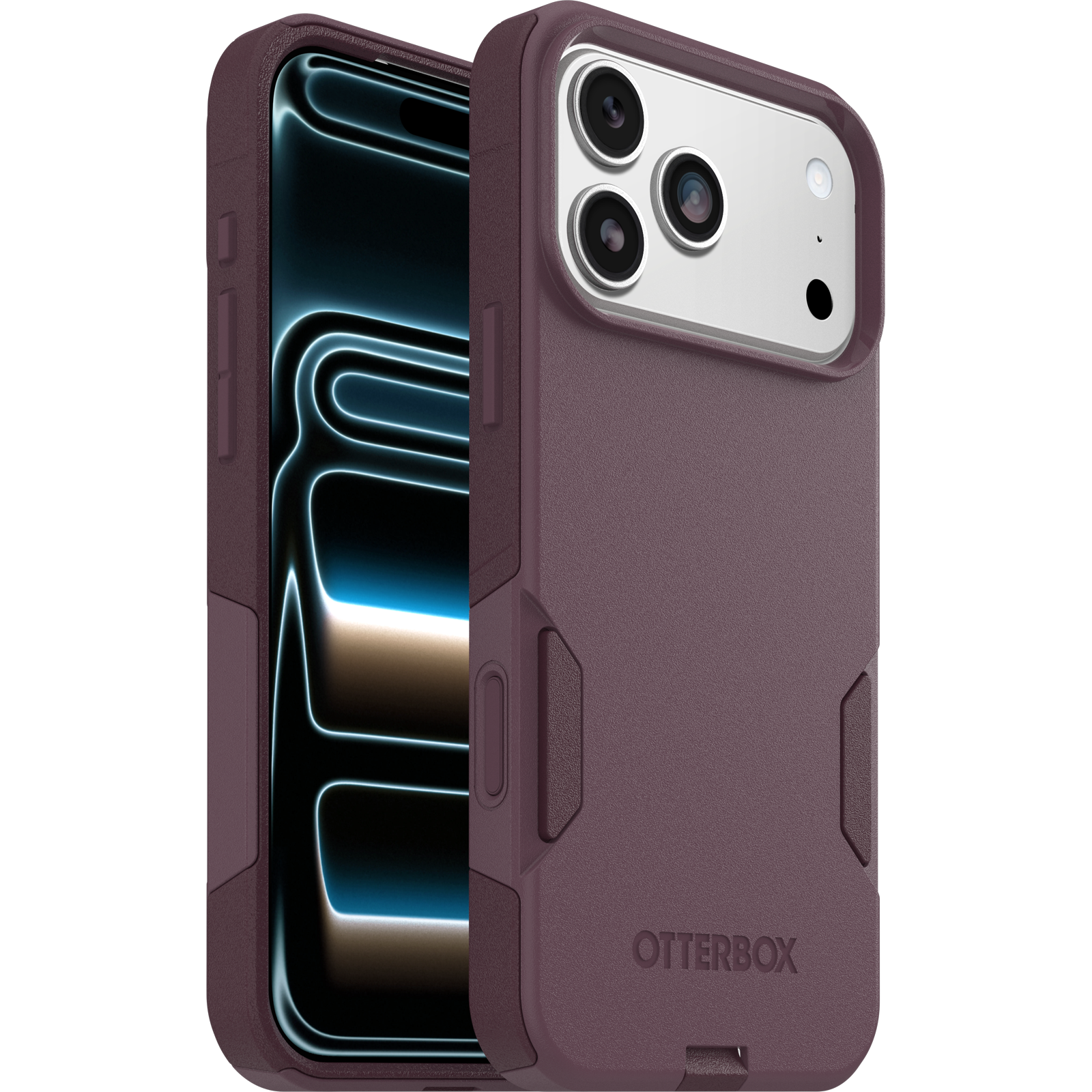 Protective iPhone 17 Pro Max Case | Otterbox Commuter Series