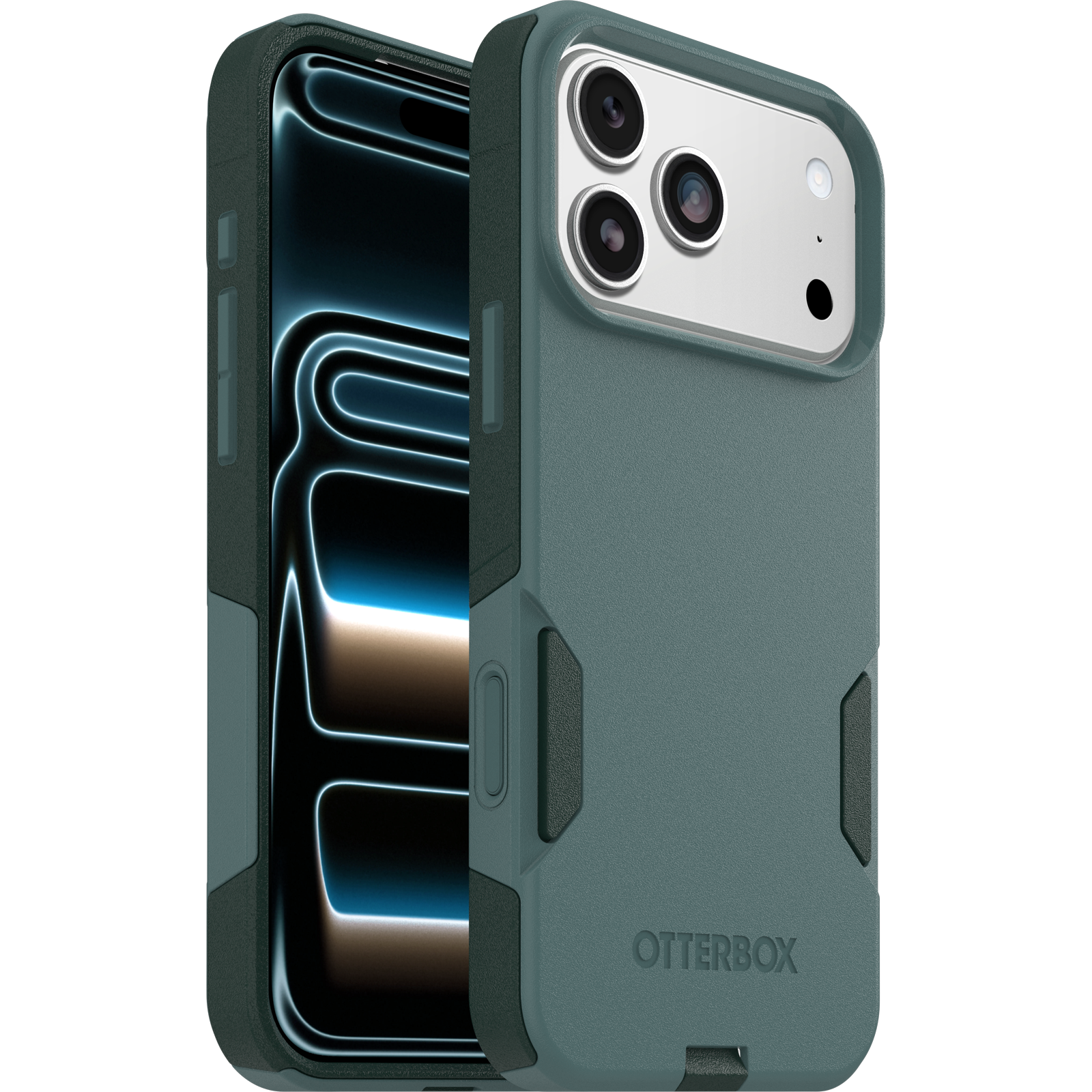 Protective iPhone 17 Pro Max Case | Otterbox Commuter Series