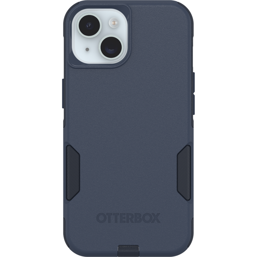 iPhone 17e, 16e, iPhone 15, iPhone 14 and iPhone 13 Commuter Series Case