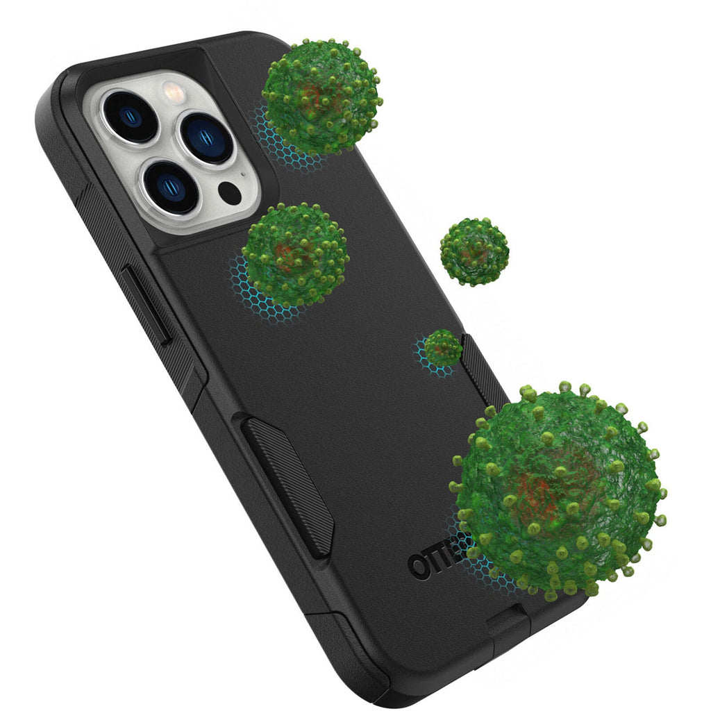 iPhone 13 Pro Commuter Series Case - Image 7115