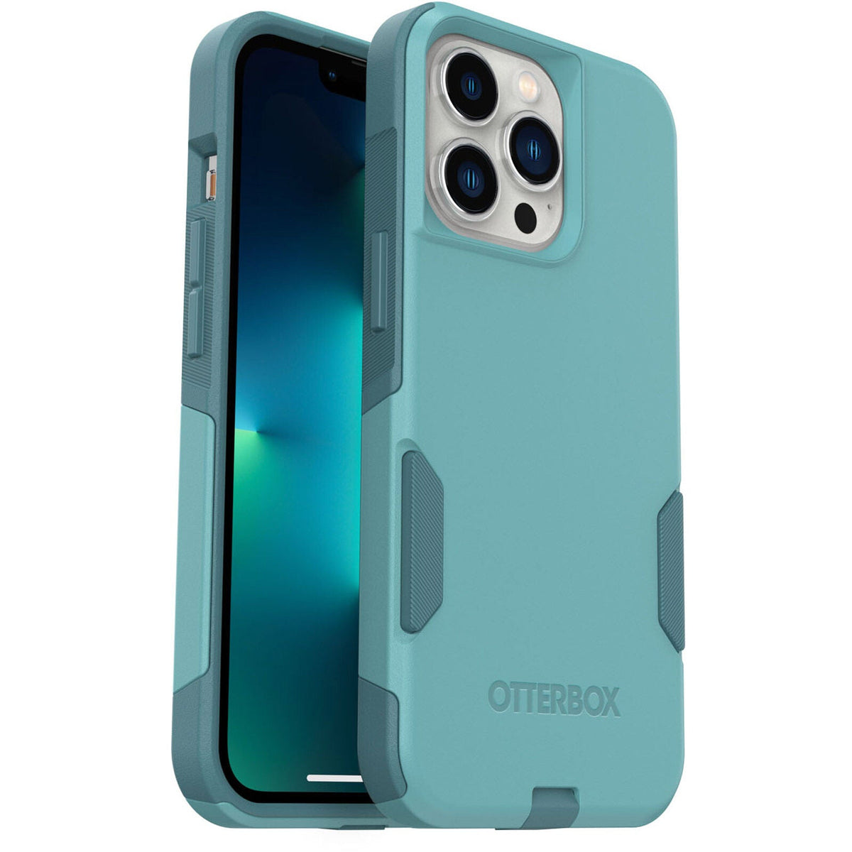 iPhone 13 Pro Commuter Series Case - Image 7110