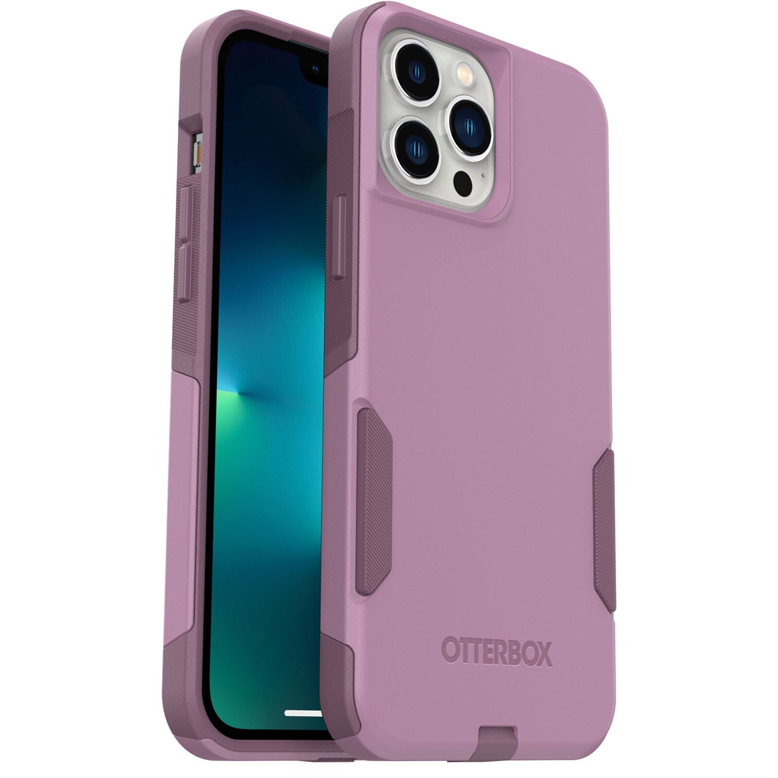 Protective iPhone 13 Pro Max Case | OtterBox Commuter Series Case