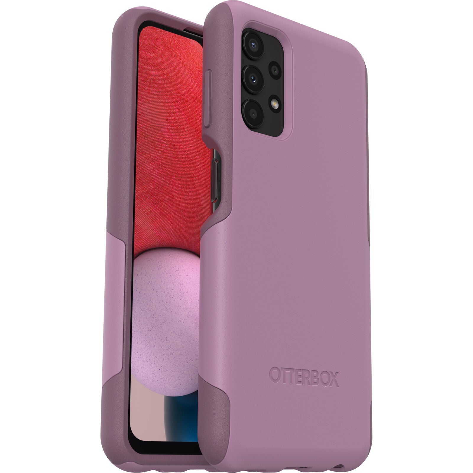 Galaxy A13 Commuter Series Lite Case - Image 6995