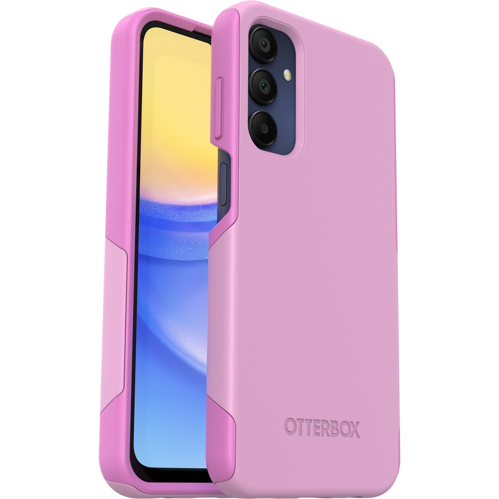 Galaxy A15 and Galaxy A15 5G Commuter Series Lite Case - Image 5494