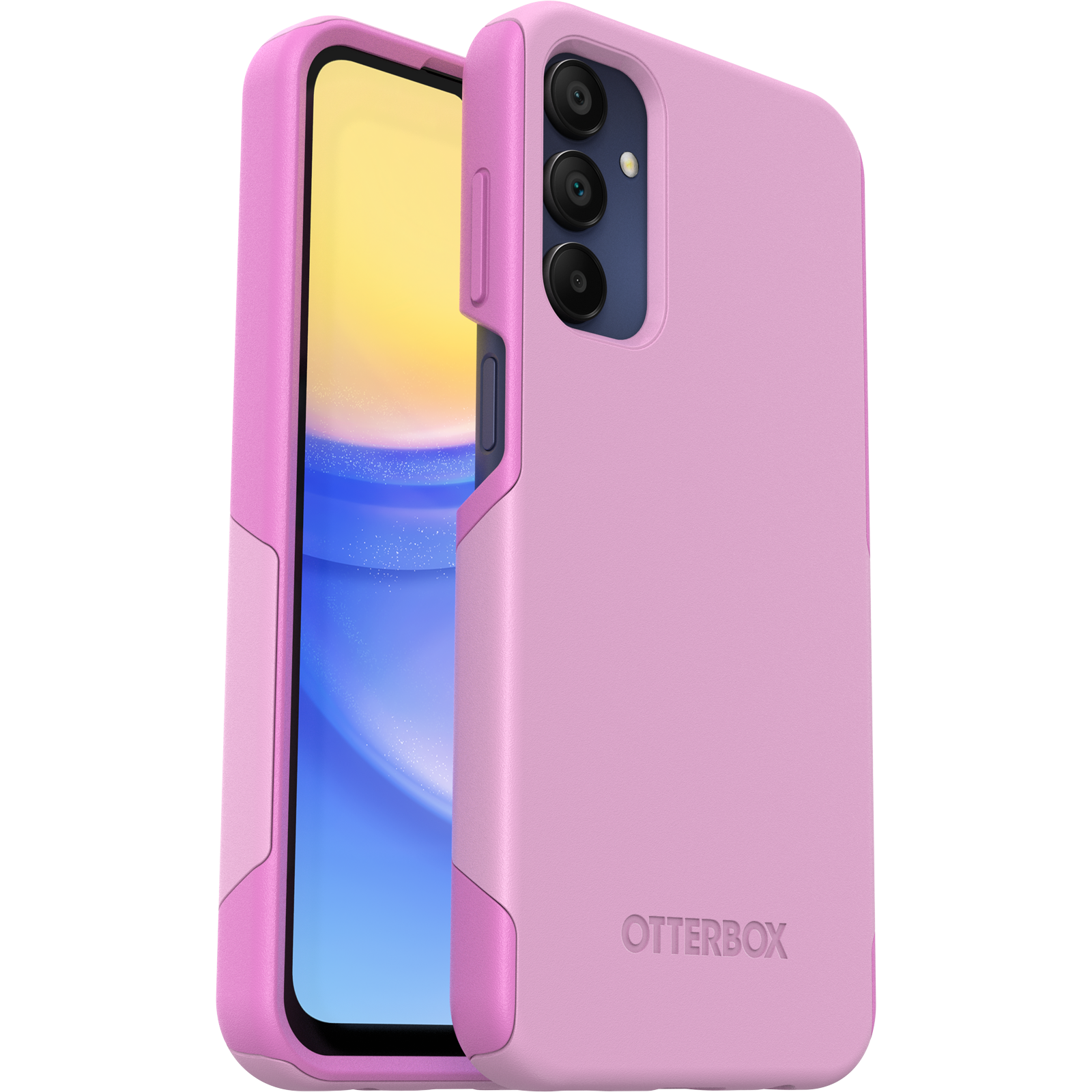 Galaxy A15 and Galaxy A15 5G Commuter Series Lite Case - Image 5494