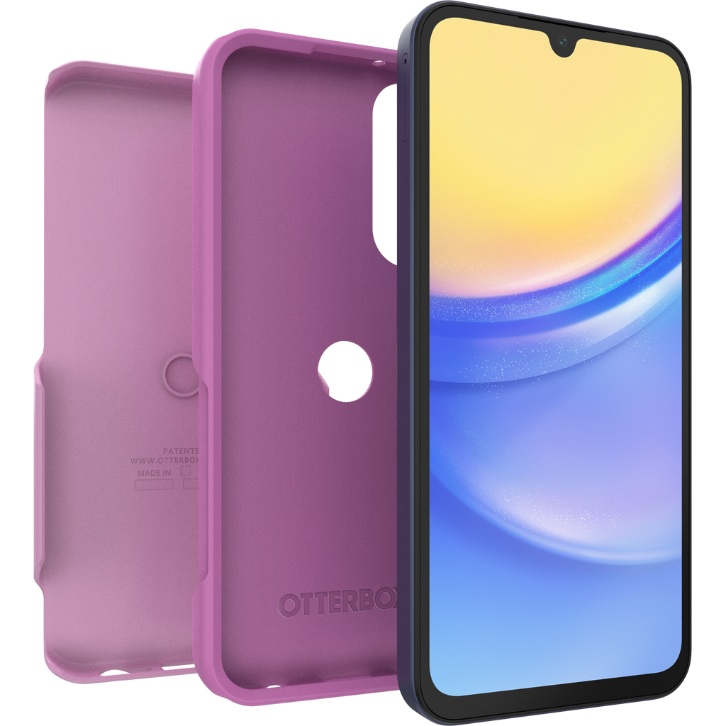 Galaxy A15 and Galaxy A15 5G Commuter Series Lite Case - Image 5496