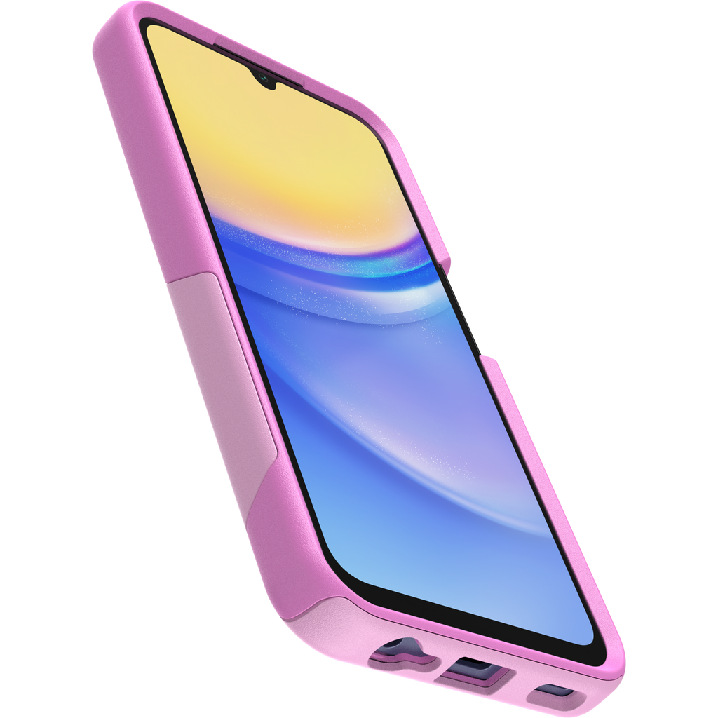 Galaxy A15 and Galaxy A15 5G Commuter Series Lite Case - Image 5497