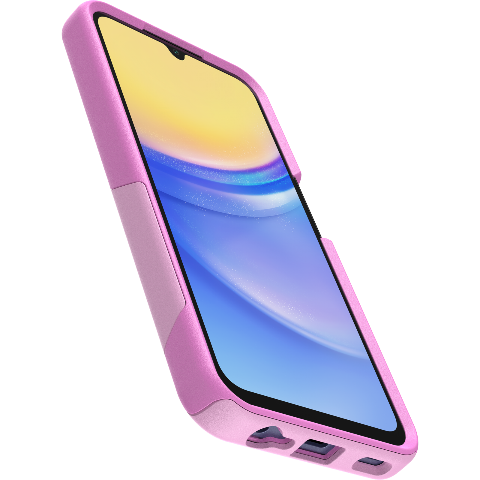 Galaxy A15 and Galaxy A15 5G Commuter Series Lite Case - Image 5497