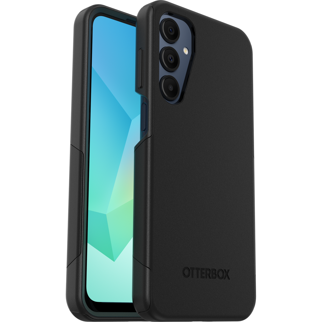 Galaxy A17 5G, Galaxy A16 and Galaxy A16 5G Commuter Series Lite Case - Image 7120