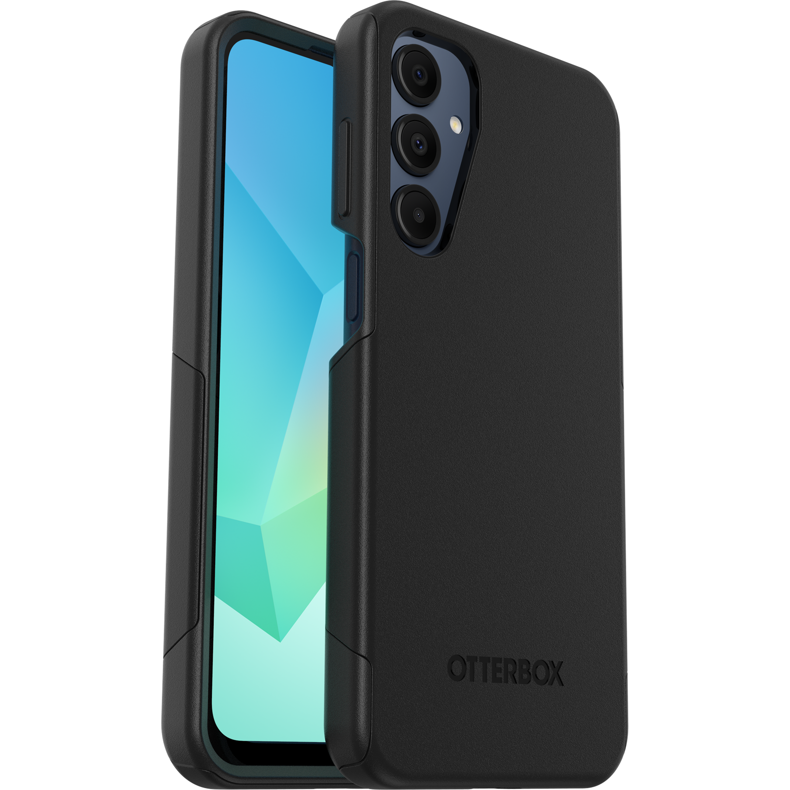 Galaxy A17 5G, Galaxy A16 and Galaxy A16 5G Commuter Series Lite Case - Image 7120