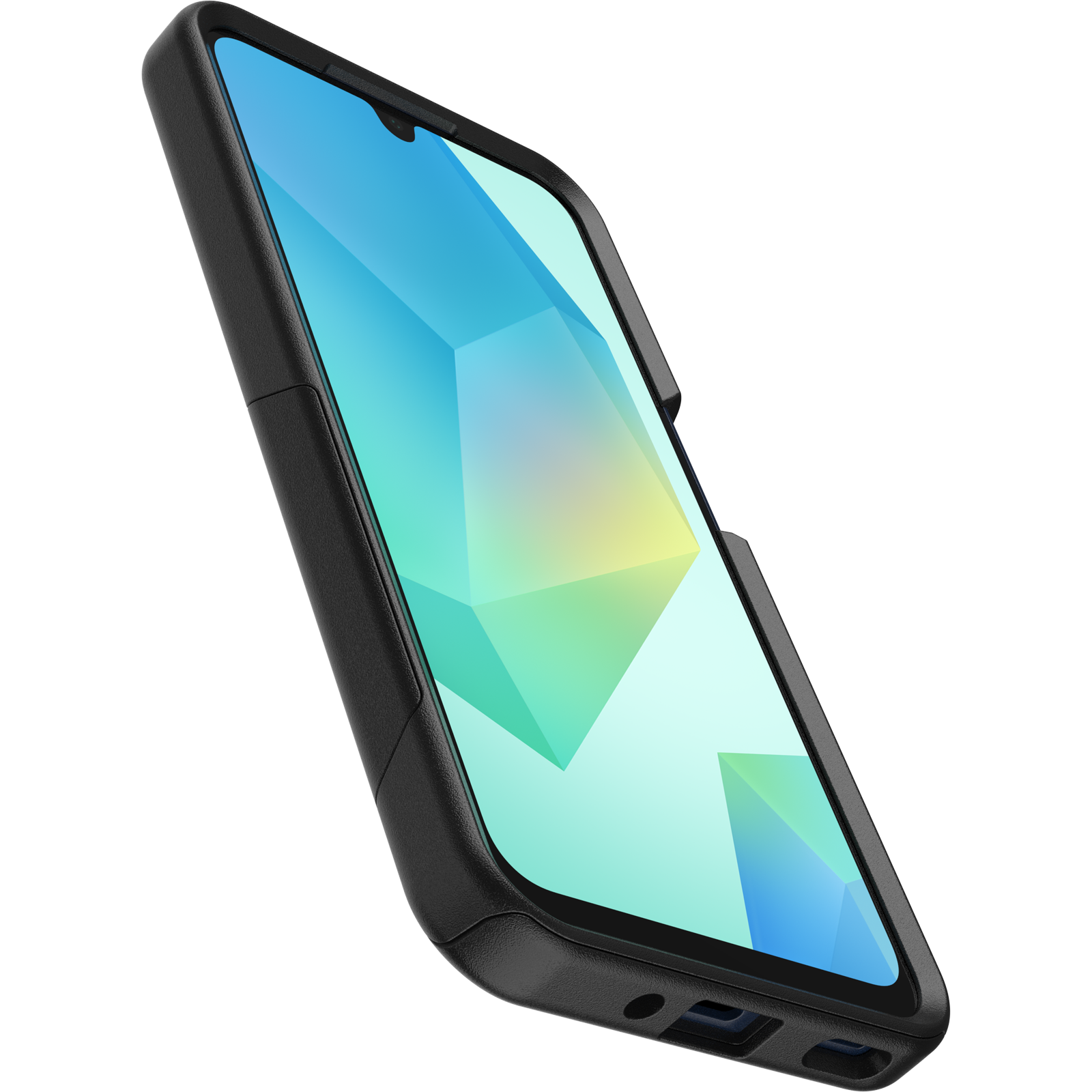 Galaxy A17 5G, Galaxy A16 and Galaxy A16 5G Commuter Series Lite Case - Image 7122