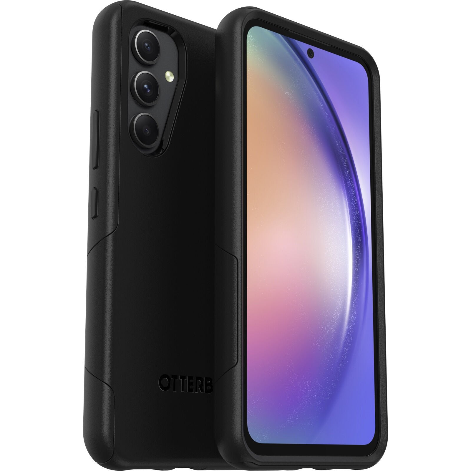 Galaxy A54 5G Commuter Series Lite Case - Image 16194