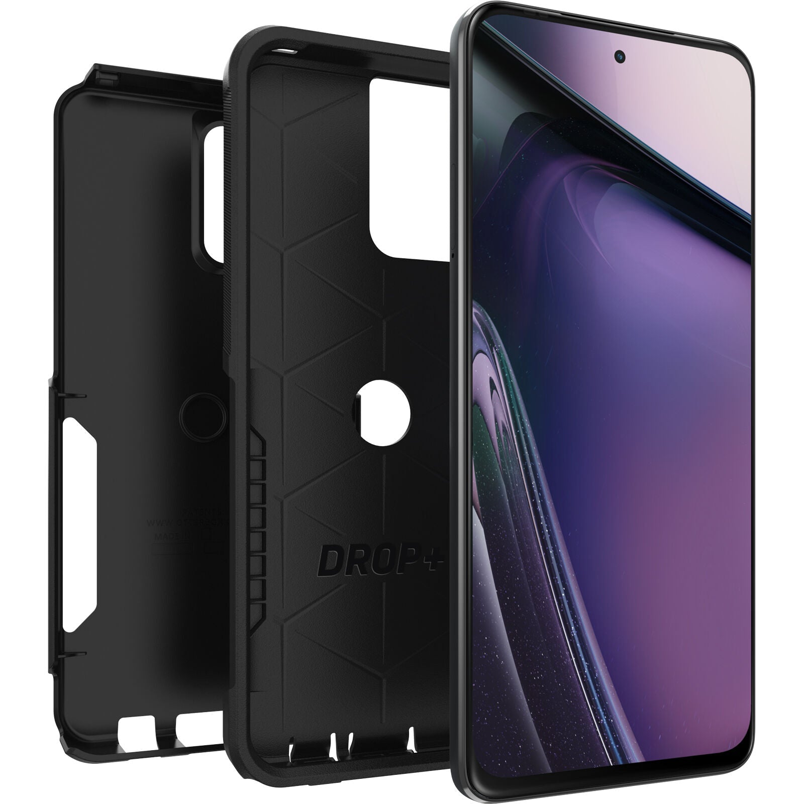 moto g stylus 5g (2023) Commuter Series Case - Image 7749