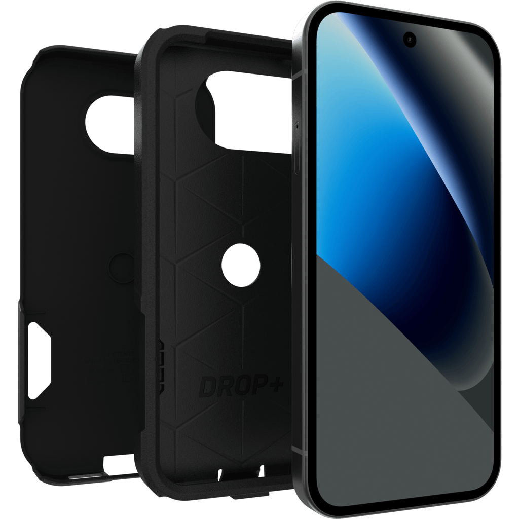 Pixel 10a Commuter Series Case - Image 31459