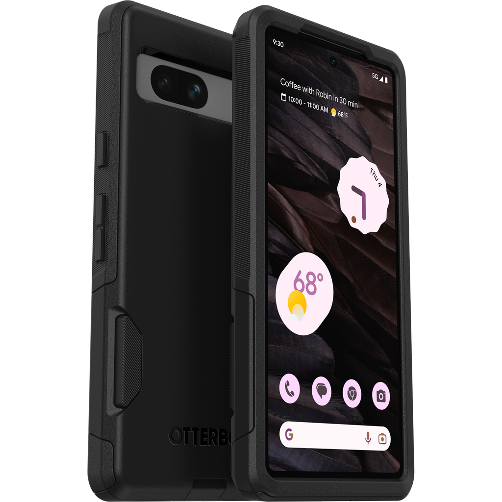 Pixel 7a Commuter Series Case - Image 20253