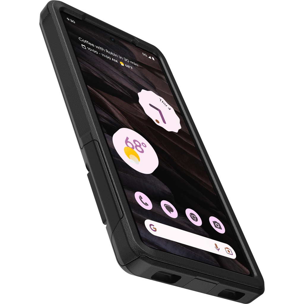 Pixel 7a Commuter Series Case - Image 20256