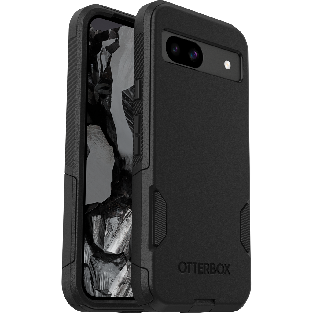 Pixel 8a Commuter Series Case - Image 6086