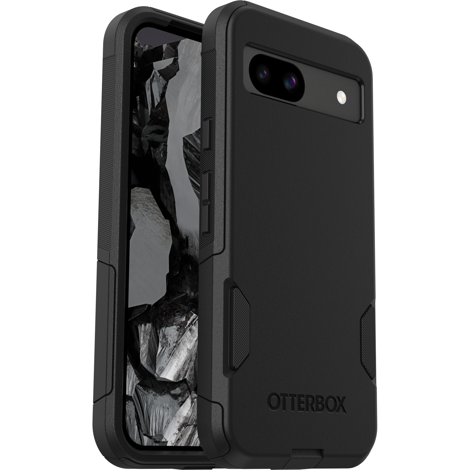 Pixel 8a Commuter Series Case - Image 6086