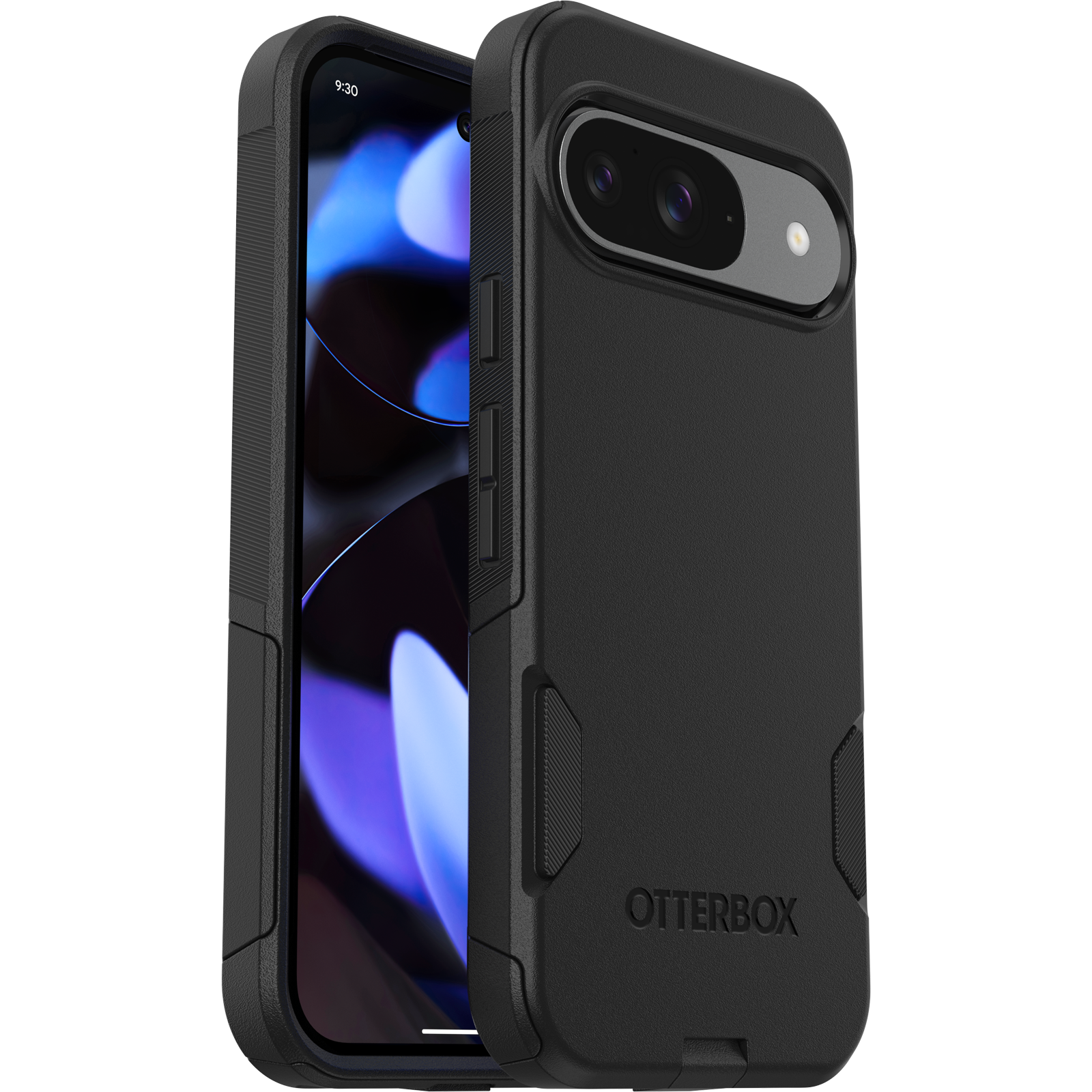Google Pixel 9 and Google Pixel 9 Pro Commuter Series Case - Image 494