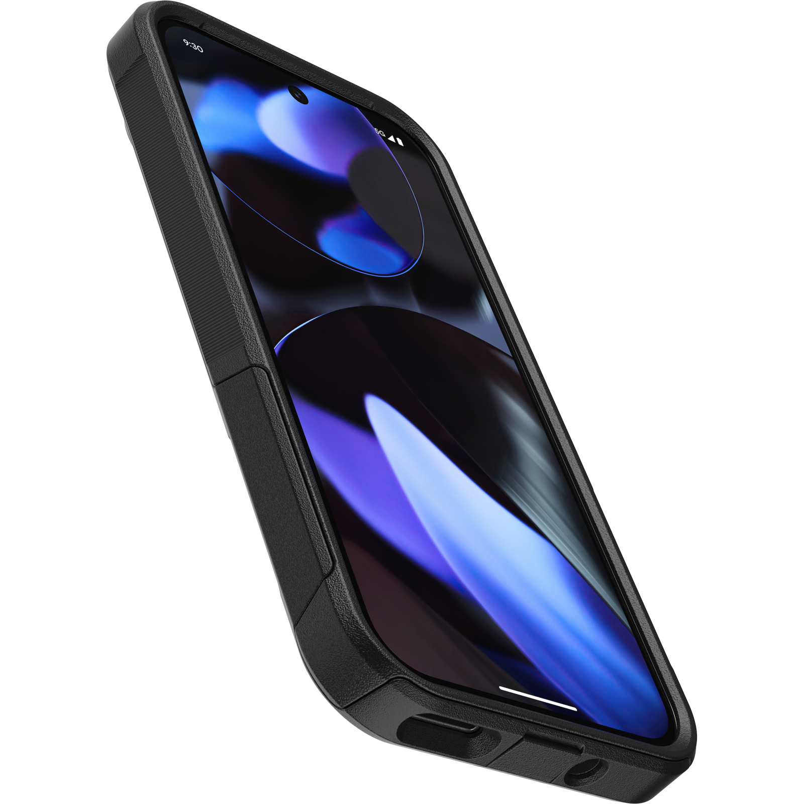 Google Pixel 9 and Google Pixel 9 Pro Commuter Series Case - Image 497