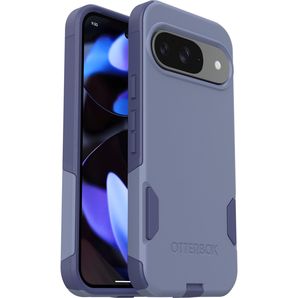 Google Pixel 9 and Google Pixel 9 Pro Commuter Series Case - Image 498