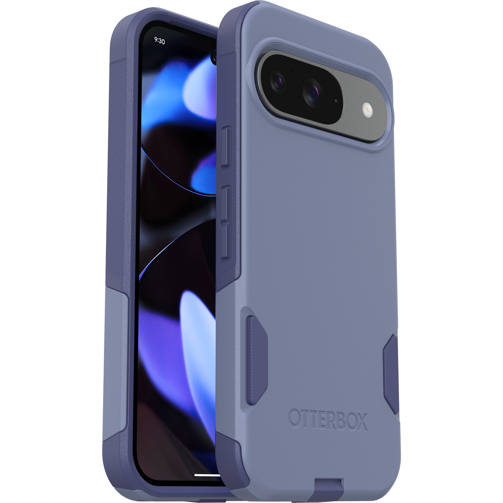 Google Pixel 9 and Google Pixel 9 Pro Commuter Series Case - Image 498