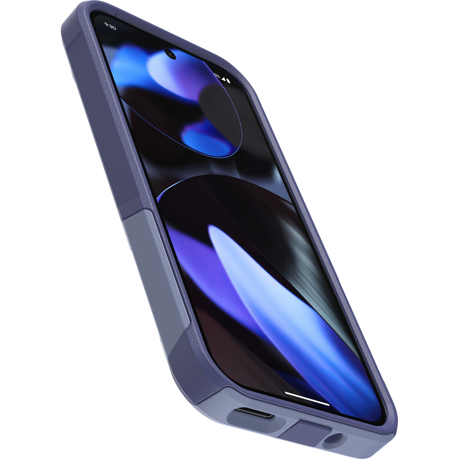 Google Pixel 9 and Google Pixel 9 Pro Commuter Series Case - Image 501